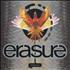 Erasure Collection Of 8 CD Singles CD single UK ERAC5CO431889