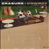 Erasure Cowboy display US ERADICO117765