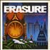 Erasure Crackers International 12