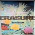 Erasure Drama poster UK ERAPODR13750