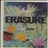 Erasure Drama CD single US ERAC5DR59974