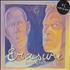 Erasure Erasure Interactive Press Kit - Mac memorabilia UK ERAMMER69783