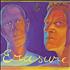 Erasure Erasure CD album Colombian ERACDER263537