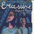Erasure Fingers & Thumbs CD single US ERAC5FI57665