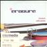 Erasure Freedom CD single UK ERAC5FR165844