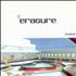 Erasure Freedom 2-CD single set UK ERA2SFR167614