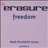 Erasure Freedom 12
