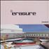 Erasure Freedom CD single UK ERAC5FR191634
