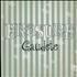 Erasure Gaudete CD single UK ERAC5GA606933