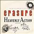 Erasure Heavenly Action - autographed 12