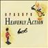 Erasure Heavenly Action - Autographed 12