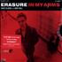 Erasure In My Arms CD single US ERAC5IN82636
