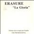 Erasure La Gloria 7