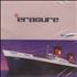 Erasure Loveboat CD album Colombian ERACDLO263545