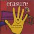 Erasure Make Me Smile (Come Up And See Me) - CD1 CD single UK