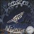 Erasure Nightbird Interview CD CD album UK ERACDNI320691