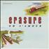 Erasure Oh L'amour - Thomas Tank Engine Sleeve 12