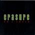 Erasure Oh L'Amour CD single UK ERAC5OH190385