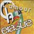 Erasure Oh L'Amour 2-CD single set UK ERA2SOH258002