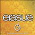 Erasure Oh L'Amour 3-CD set UK ERA3COH268538