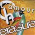 Erasure Oh L'Amour CD single US ERAC5OH291221