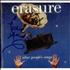 Erasure Other People's Songs - Autographed CD album US ERACDOT427130