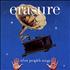 Erasure Other People's Songs CD album UK ERACDOT231032
