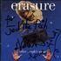Erasure Other People's Songs CD album US ERACDOT244064