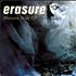 Erasure Phantom Bride EP CD single UK ERAC5PH485865