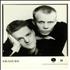 Erasure Pop press pack US ERAPPPO12368