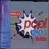 Erasure Pop CD album Japanese ERACDPO143350