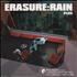 Erasure Rain CD single UK ERAC5RA130620