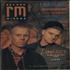 Erasure Records Mirror magazine UK ERAMARE340967