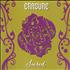 Erasure Sacred - Sealed CD single UK ERAC5SA631588