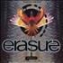 Erasure Set Of 3 x CD Singles CD single US ERAC5SE431886