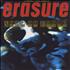 Erasure Ship Of Fools CD single German ERAC5SH07810