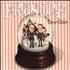 Erasure Snow Globe CD album UK ERACDSN597851