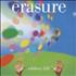 Erasure Solsbury Hill 2-CD single set UK ERA2SSO229493