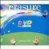 Erasure Solsbury Hill DVD Single UK ERADSSO229494