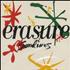 Erasure Sometimes CD single UK ERAC5SO190387
