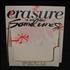 Erasure Sometimes display UK ERADISO330551
