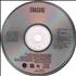 Erasure Star - 5 Track CD single US ERAC5ST11057