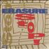 Erasure Stop! cassette single US ERACSST95021