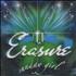Erasure Sunday Girl CD-R acetate UK ERACRSU406220