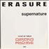 Erasure Supernature 7