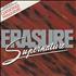 Erasure Supernature 12