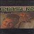 Erasure Tengo Razon? cassette single Argentinean ERACSTE242579