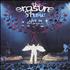 Erasure The Erasure Show - Live In Cologne DVD UK ERADDTH339287