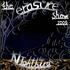 Erasure The Erasure Show 2005 - Nightbird tour programme UK ERATRTH480481