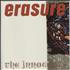 Erasure The Innocents tour programme UK ERATRTH242848